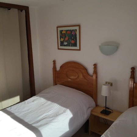 Apartamento Jacaranda Puerto Rico  Esterno foto