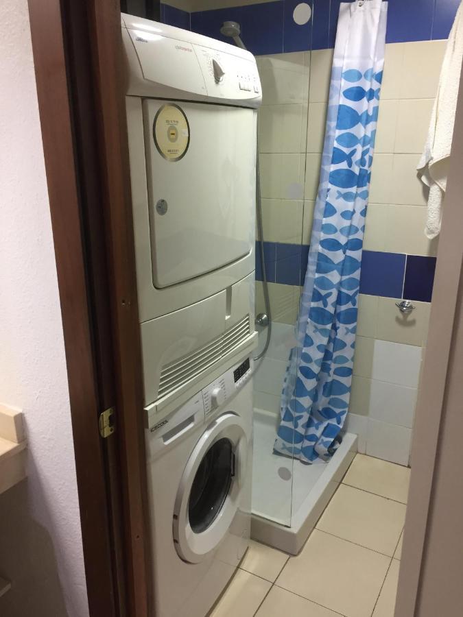 Apartamento Jacaranda Puerto Rico  Esterno foto