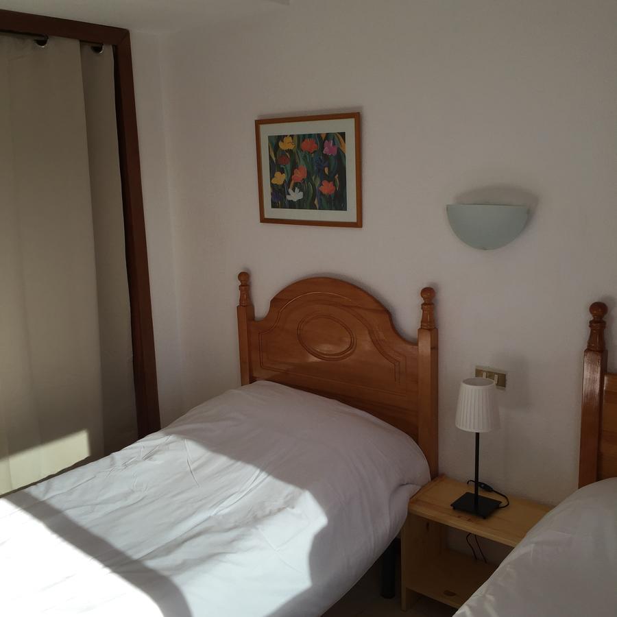 Apartamento Jacaranda Puerto Rico  Esterno foto