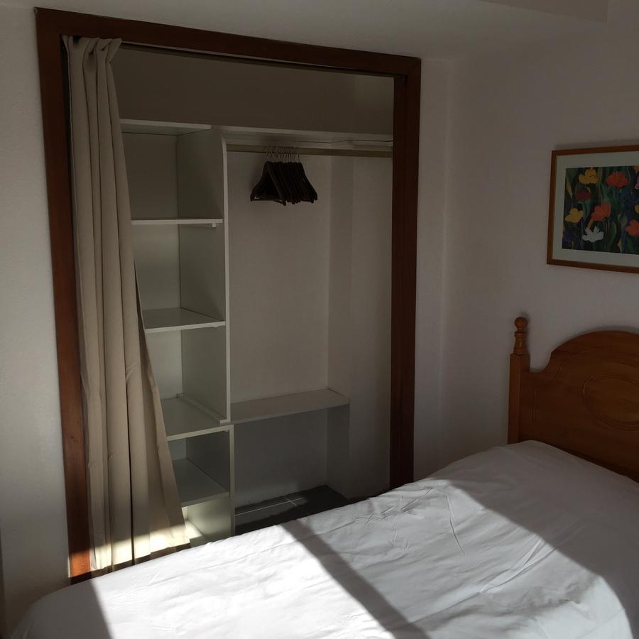 Apartamento Jacaranda Puerto Rico  Esterno foto