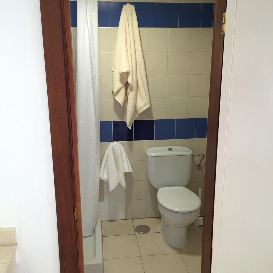 Apartamento Jacaranda Puerto Rico  Esterno foto