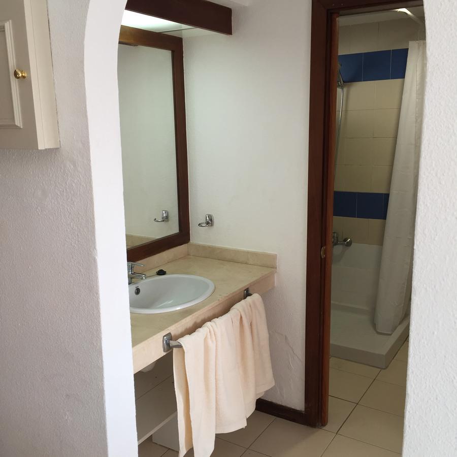 Apartamento Jacaranda Puerto Rico  Esterno foto