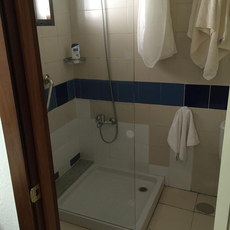 Apartamento Jacaranda Puerto Rico  Esterno foto