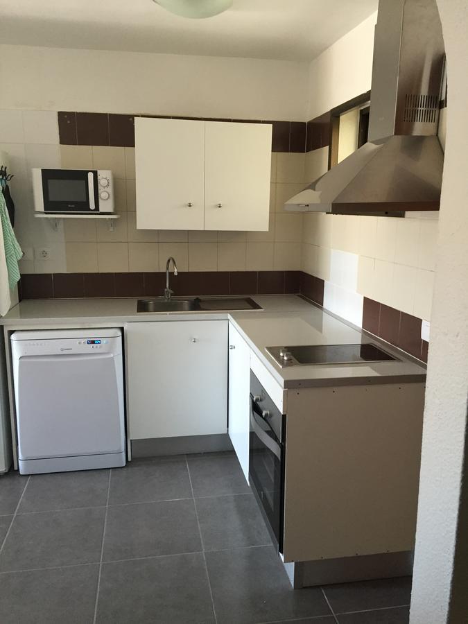 Apartamento Jacaranda Puerto Rico  Esterno foto