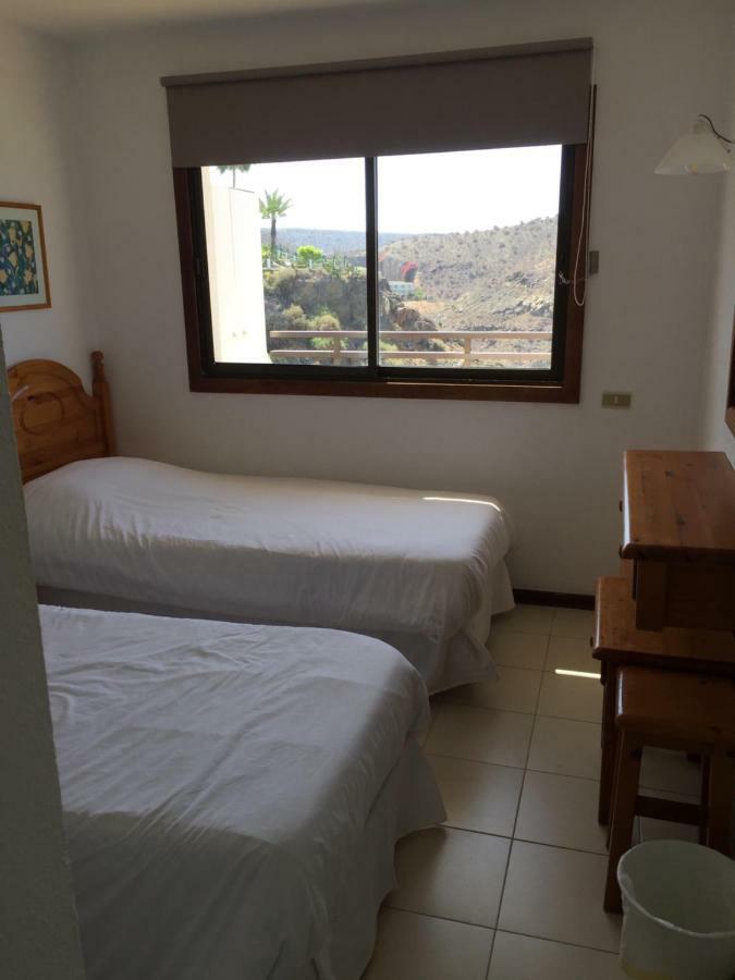 Apartamento Jacaranda Puerto Rico  Esterno foto