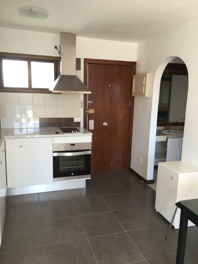 Apartamento Jacaranda Puerto Rico  Esterno foto